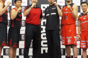【Bリーグ】10月2日の開幕を発表 ！