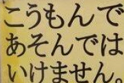 【大惨事】わい、ケツで遊んだ結果、病院送り