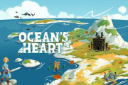 【朗報】「ゼルダの伝説」リスペクトのアクションRPG『オーシャンズハート』Switch版が2月10日発売決定！！