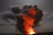 何なんだ2020…ハワイ島のキラウエア火山が大噴火してしまう「コロナに続いてこれ…」「無事であることを祈っているよ！」海外の反応