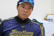 ＜元阪神・林威助が危惧する台湾野球＞ 「私が台湾に帰ってきた頃、プロ野球の人気はかなり落ちていました」
