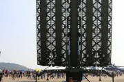 「250km先のF-22・F-35を探知できる」中国が誇る防空レーダーシステム、イランで完全に無力！