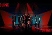 アンジュルム新曲『RED LINE』MV公開！！