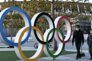 五輪開幕、21年7月有力　組織委やIOC調整へ