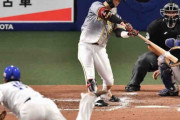 阪神中野拓夢が今季100安打に到達　球団新人では19年近本以来