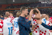 クロアチア代表のW杯戦績ｗｗｗｗｗｗｗｗ