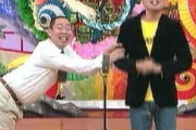 【GIF】あるある探検隊の動きってよく見ると洗練されてるよな
