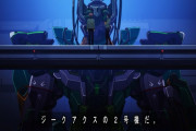 【画像】『機動戦士ガンダムジークアクス』第8話「月に墜ちる」キャプ画＆感想！Beginning後半！からのジークアクス2号機のジフレドくんヤバそう…そしてこの世界にもやはりララァ…