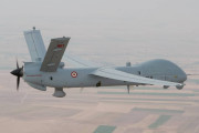 航空支援の無人化を進めるトルコ、無人電子攻撃機を2025年までに実用化か