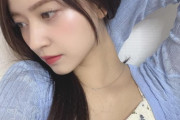 【乃木坂46】"いろんな金川" 金川紗耶、インスタ自撮り写真の色気がとんでもない・・・
