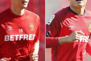 【朗報】マジョルカさん、日韓で最も人気のあるサッカークラブになってしまうｗｗｗ