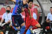 【韓国代表】「日本恐怖症」「黒歴史」日韓戦の０－３惨敗に韓国メディアも嘆き節「無気力で闘争心も欠いた」