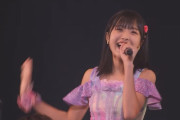 モーニング娘。'23『I WISH』の弓桁朱琴が可愛すぎる