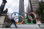 【韓国】東京オリンピック、ウイルスで取り消し?
