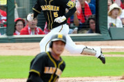 【阪神】近本、さらに高山に寄せる【虎の高山】
