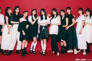 【櫻坂46】公式が上げてるananの画像かっちょい～
