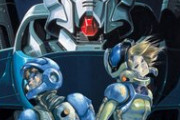 【動画】ガンダムF91、いくらなんでも作画がすごすぎるｗｗｗｗｗｗ