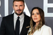 元英代表MFベッカム、英国初の「ビリオネア・アスリート」に　妻との合算資産は約2250億円　昨年から倍以上