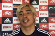 【日本代表】アジアで蹂躙した伊東純也、世界一のブラジルを相手に感じたもの「すぐにカバーが来たイメージ」