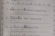 【画像】大谷翔平さん、なりたい大人になれなかった模様ｗｗｗ