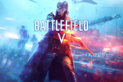 バトルフィールドV、夏のアプデで更新打ち切り・・・