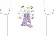 【乃木坂46】星野みなみ生誕Tシャツ デザインが1期生を表してると知ってしまったら…