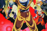ドラゴンボール映画ベスト3(Z時代)