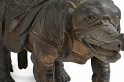 海外「見よ、これが鎌倉時代の日本人が作ったゾウの香炉だ」