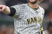阪神がケラー戦力外にしたら獲りそうな球団wwwwwwwwwwwwwwwwwwwwwwwwww
