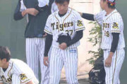 阪神２軍が１回10点　打者15人猛攻で試合決めた
