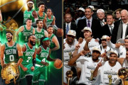2014年のスパーズ vs 2024年のセルティックス：どっちが勝つ？