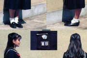 【画像あり】 女子高生の制服の歴史ｗｗｗｗｗｗｗｗｗｗｗｗｗ