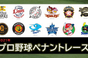 今年のプロ野球で起こりそうなことｗｗｗｗｗｗｗｗ