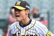 阪神矢野監督「もうちょっと見てみたい」４失点西純矢の追試明言