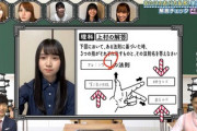 【日向坂46】上村ひなの、思考が異次元すぎるwwww
