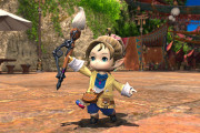 【FF14】新生祭2024で貰えるクルルミニオン、顔が不気味すぎると話題に「呪いの人形」「カルコブリーナみたい」