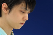 羽生結弦「羽生結弦っていう完璧な人間でも…」