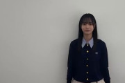 中川智尋のスリム美脚・動画バージョン【ちーたん】【櫻坂46】