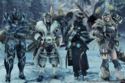 【MHWI】防具でデザイン改悪ってそんなあったか？【アイスボーン】