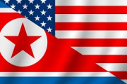 【米国側から新たなシグナル】米朝協議の北朝鮮代表「期待、楽観している」　ストックホルムで接触か