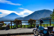 旅するならバイクと車どっちが良い？