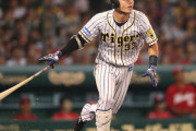 【野球】次の大物トレード候補  阪神・糸原にくすぶる放出論 「岡田野球に合わない」の指摘が