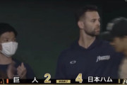日ハム逆転勝ち！練習試合5連勝締め！マルティネス5回2失点の好投、横尾＆野村が開幕サードアピール弾！