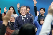 なるほど日本は軍拡しろって事ですね　～　韓国大統領「日本の国防費が安いのは韓国のおかげ、GSOMIAを続けたければ努力しろ」