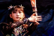 BABYMETALとマイク・シノダとのずっ友写真　“これは夢のコラボだ”　【海外の反応】