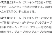 ??「アジア枠が最大9カ国...これでワイらもW杯や！」