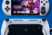 【朗報】PSVita2、ガチのマジで発売へ。PS5ソフトが動作する神性能