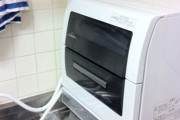 食洗機買おうと思ってるんやが持ってる奴来てく！！！！