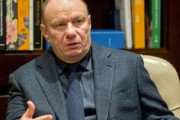 【速報】資産225億米ドル（2兆6400億円）のロシア大富豪ポターニン氏、プーチンを批判「このままではロシアは100年逆戻りする」