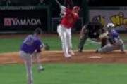 【動画】 大谷翔平、141m特大36号！ ゲレーロと4本差に広げる